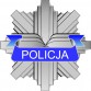 Logo Policja