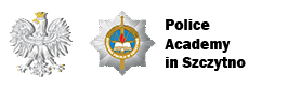 Police Academy in Szczytno